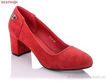 Туфли QQ Shoes F2-4 Туфли F2-4 QQ shoes / p. 36-40 / 6пар