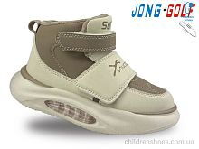 Ботинки JongGolf C30904-3 Ботинки C30904-3 Jong Golf / p. 32-37 / 8пар