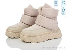Дутики Violeta M5351-3 beige Дутики M5351-3 beige Violeta / p. 36-41 / 8пар