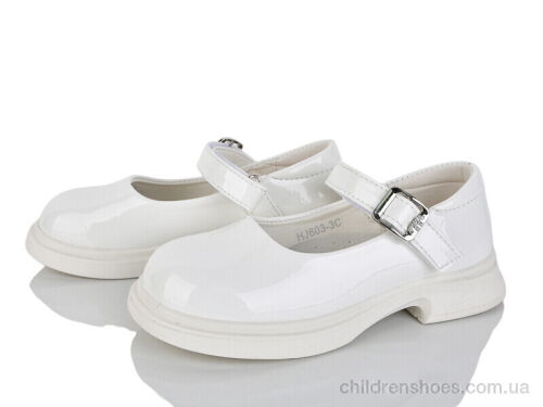Туфли HJ603-3C KIMBOO / p. 28-35 / 8пар