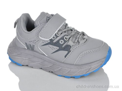 Кроссовки B210-2-5 Xifa kids / p. 27-32 / 8пар
