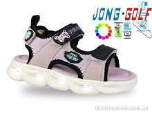 Босоножки B20623-12 LED Jong Golf / p. 25-30 / 8пар