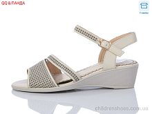 Босоножки C185-2 QQ shoes / p. 36-41 / 8пар