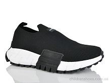 Кроссовки F1409-27 KMB Bry ant / p. 40-45 / 8пар