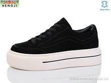 Кроссовки 707-6 HENGJI-ELENA / p. 36-40 / 8пар