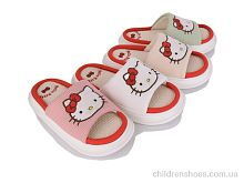 Тапки LM5 mix Lion-Lu / p. 36-41 / 24пар