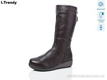 Сапоги Trendy DH961-5 Сапоги DH961-5 Trendy / p. 37-42 / 6пар