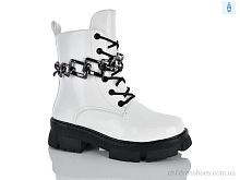 Ботинки A2287-3C Xifa kids / p. 32-37 / 8пар
