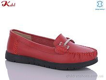 Туфли C627-38 Jiulai-Kadisalun / p. 36-41 / 8пар