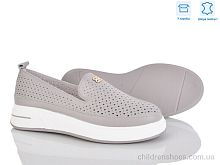 Туфли PL16-4 L&M-Lemon / p. 36-41 / 8пар