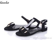 Босоножки Gallop Lin E328 Босоножки E328 Gallop Lin / p. 36-41 / 8пар