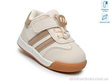 Кроссовки 65031D LED TOM.M / p. 18-23 / 8пар