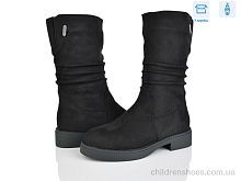 Ботинки 4213-H83A08-2 Мир / p. 36-41 / 8пар