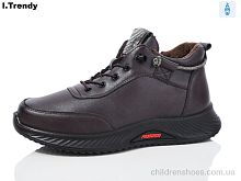 Ботинки BK1220-9 Trendy / p. 36-41 / 8пар