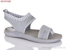 Босоножки Aba GL06-2 Босоножки GL06-2 QQ&Панда / p. 36-41 / 8пар