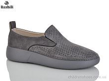 Туфли H6590-7 Башили / p. 36-41 / 8пар