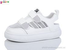 Кроссовки No brand 2064-6 Кроссовки 2064-6 Yalike / p. 26-30 / 10пар
