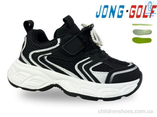 Кроссовки B11748-0 Jong Golf / p. 27-32 / 8пар