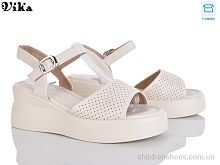 Босоножки W720-2 Vika / p. 36-41 / 8пар