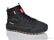 Ботинки A218-9 Sen.dini / p. 41-46 / 8пар