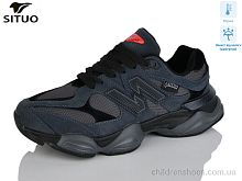 Кроссовки Situo 8101-2 термо Кроссовки 8101-2 термо Situo / p. 36-41 / 8пар