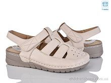 Босоножки WSMR 4105-8012-3 Босоножки 4105-8012-3 Мир / p. 36-41 / 8пар