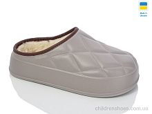 Галоши TapMal 602 beige Галоши 602 beige Inblue / p. 36-41 / 6пар