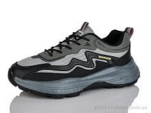 Кроссовки No brand HA0065-2 Кроссовки A0065-2 Ditof / p. 41-45 / 8пар