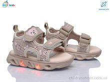 Босоножки L859-1-6 LED BBT / p. 21-26 / 8пар