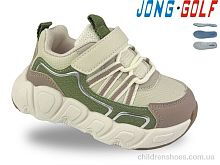 Кеды A11931-3 Jong Golf / p. 23-28 / 8пар