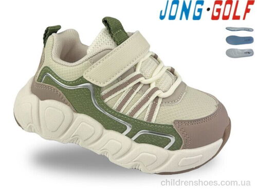 Кеды A11931-3 Jong Golf / p. 23-28 / 8пар