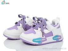 Кроссовки H203-1-2 BBT / p. 22-27 / 8пар