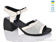 Босоножки No brand 1126 беж к.т. Босоножки 1126 беж к.т. Sali / p. 36-41 / 6пар