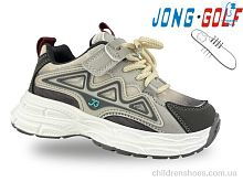 Кроссовки JongGolf B11633-18 Кроссовки B11633-18 Jong Golf / p. 27-32 / 8пар
