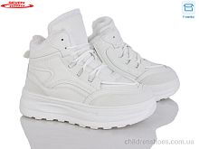 Кроссовки 777-2607 Seven / p. 36-41 / 8пар