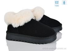 Угги B&G 2356-1A Угги 2356-1A Poni kids / p. 32-37 / 8пар