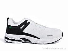 Кроссовки KMB Bry ant A683-2 Кроссовки A683-2 KMB / p. 40-45 / 8пар