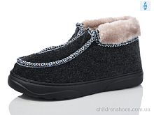 Бурки Krok Бурок4 блакитний Бурки Бурок4 блакитний Lot Shoes / p. 37-42 / 12пар