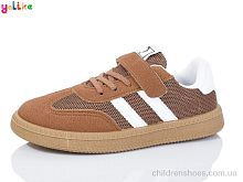 Кроссовки No brand 2093-7 Кроссовки 2093-7 Yalike / p. 32-37 / 12пар