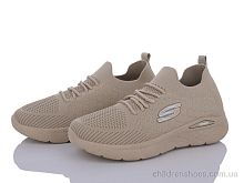 Кроссовки W170-2 LQD / p. 36-41 / 8пар