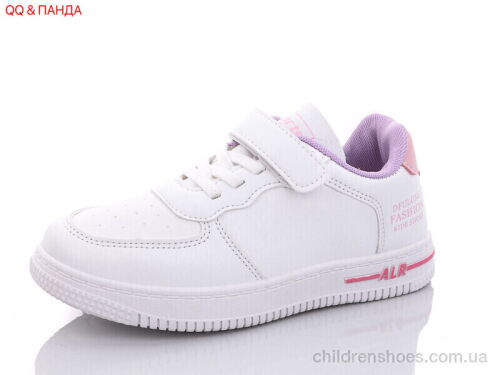 Кроссовки ABA88-135-3 QQ shoes / p. 32-37 / 8пар