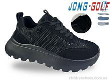 Кроссовки C11906-0 Jong Golf / p. 32-39 / 8пар