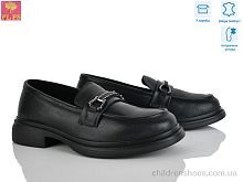 Туфли AA11-1 PLPS / p. 36-40 / 6пар