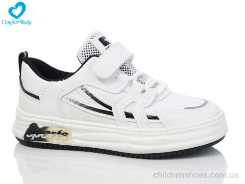 Кроссовки 081 Comfort-baby / p. 26-30 / 7пар