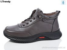 Ботинки BK1220-28 Trendy / p. 36-41 / 8пар