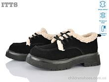 Туфли ITTS 1231-1 Туфли 1231-1 ITTS / p. 36-41 / 6пар