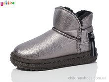 Угги No brand A1005-6 Угги A1005-6 Yalike / p. 31-36 / 8пар
