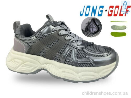 Кроссовки C11721-19 Jong Golf / p. 31-36 / 8пар