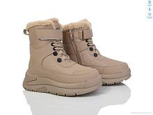 Ботинки 11340C TOM.M / p. 32-37 / 8пар