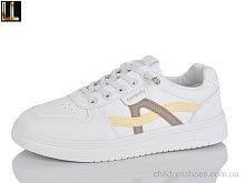 Кроссовки L701-67 Lilin / p. 37-41 / 8пар